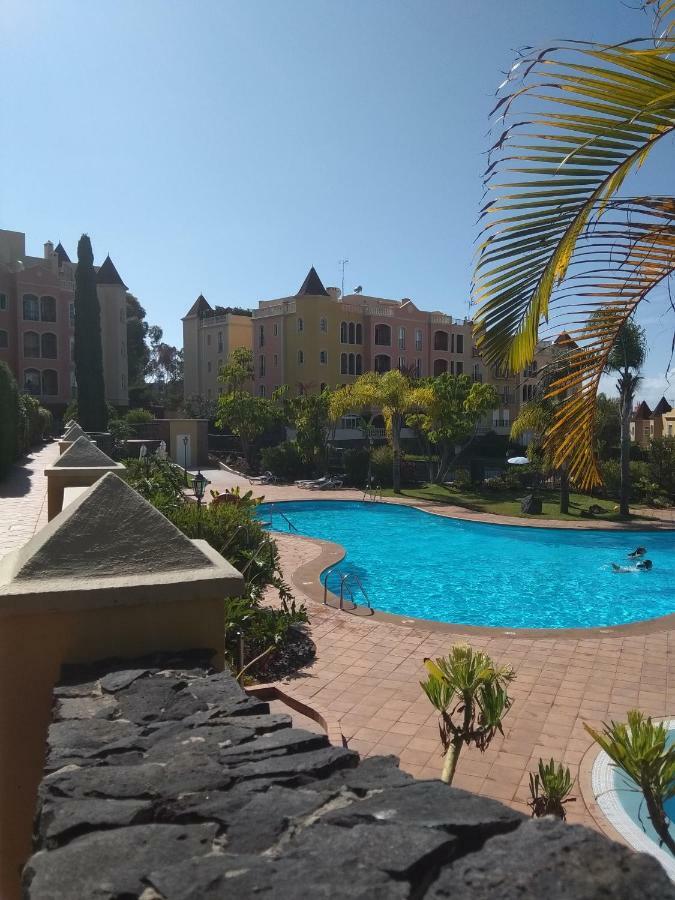 Acogedor Tenerife Norte Santa Úrsula Exterior foto